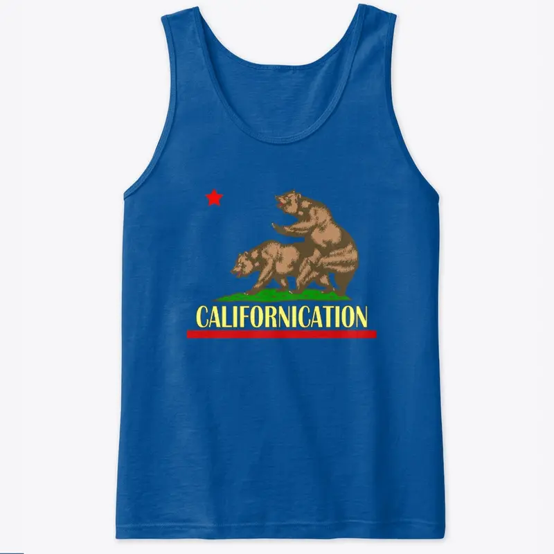 Californication