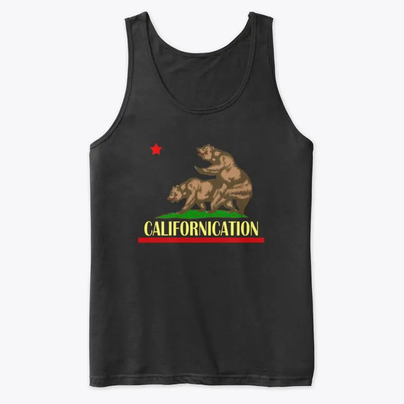 Californication