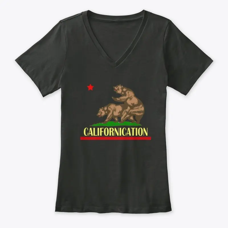 Californication