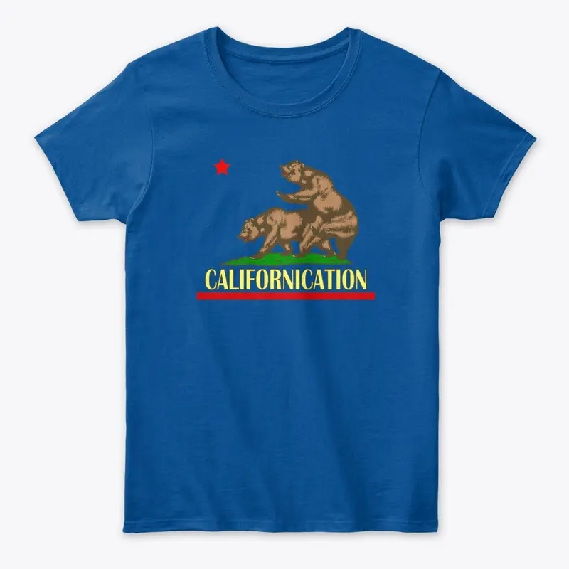 Californication