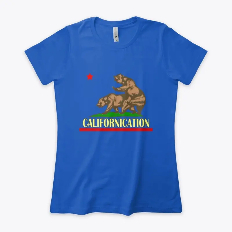 Californication