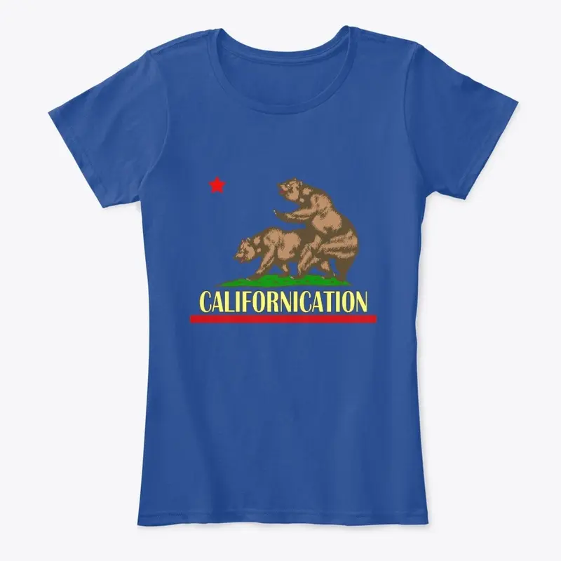 Californication